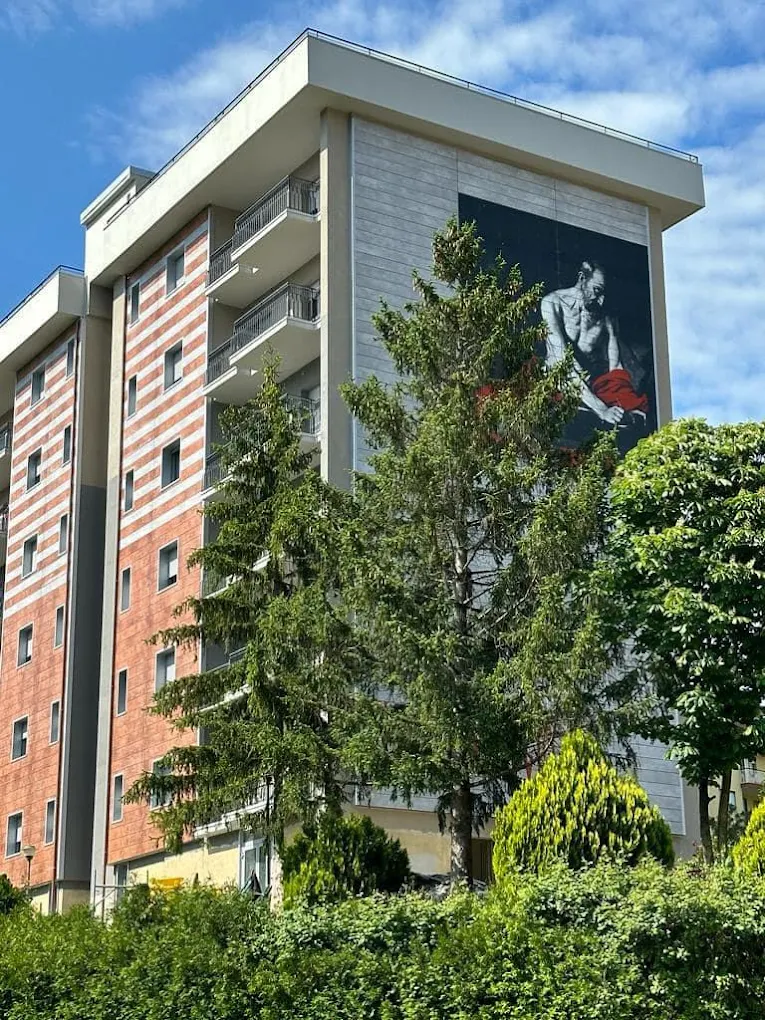 Intervento seguito dallo Studio Tecnico D'Andrea